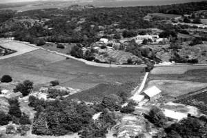 Bilde av Østerøy skole